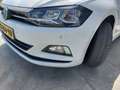 Volkswagen Polo 1.0 TSI Comfortline Business AIRCO/ECC/NAV Wit - thumbnail 8