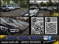 Mercedes-Benz SL 55 AMG Kompressor Leder Keyless Navi Memory S Negro - thumbnail 32