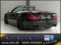 Mercedes-Benz SL 55 AMG Kompressor Leder Keyless Navi Memory S Schwarz - thumbnail 25