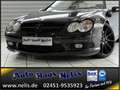 Mercedes-Benz SL 55 AMG Kompressor Leder Keyless Navi Memory S Schwarz - thumbnail 18