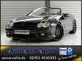 Mercedes-Benz SL 55 AMG Kompressor Leder Keyless Navi Memory S Negro - thumbnail 31