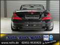 Mercedes-Benz SL 55 AMG Kompressor Leder Keyless Navi Memory S Schwarz - thumbnail 8