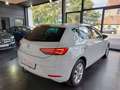 SEAT Leon 1.6 CR TDi Style DSG (EU6.2) Blanc - thumbnail 4