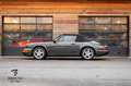 Porsche 964 Carrera 2 Cabriolet |BRD|2.Hd.|19xService PZ Gris - thumbnail 2