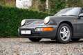 Porsche 964 Carrera 2 Cabriolet |BRD|2.Hd.|19xService PZ Gris - thumbnail 33