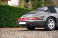 Porsche 964 Carrera 2 Cabriolet |BRD|2.Hd.|19xService PZ Gris - thumbnail 37
