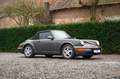 Porsche 964 Carrera 2 Cabriolet |BRD|2.Hd.|19xService PZ Gris - thumbnail 29