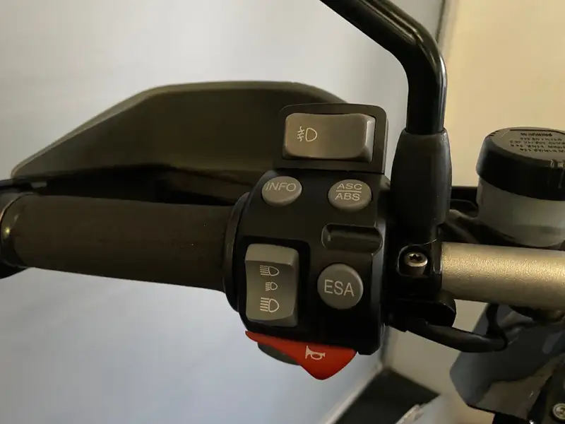 BMW R 1200 GS - foto 8