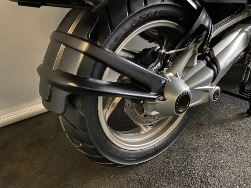 BMW R 1200 GS - foto 4