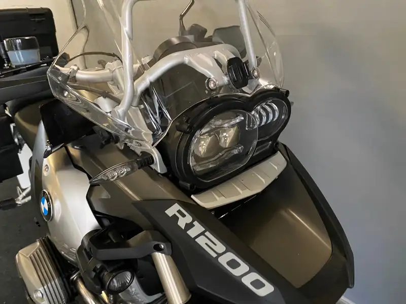 BMW R 1200 GS - foto 7