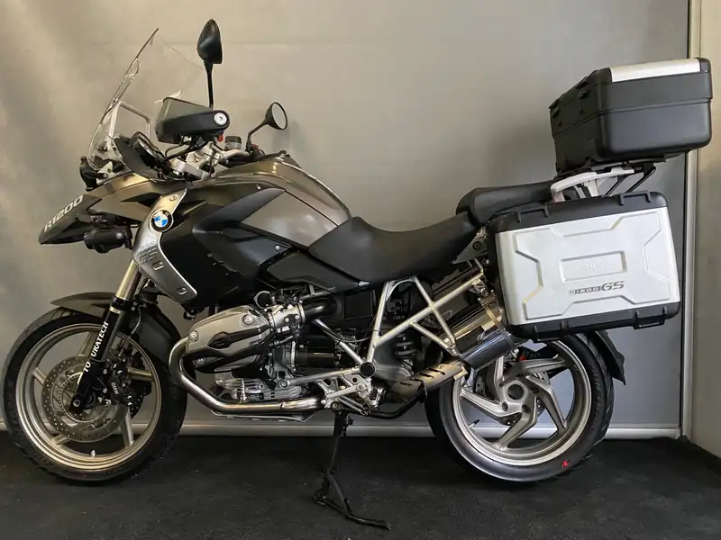 BMW R 1200 GS - foto 5
