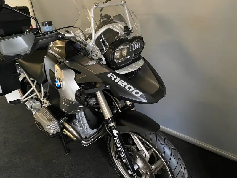 BMW R 1200 GS - foto 2