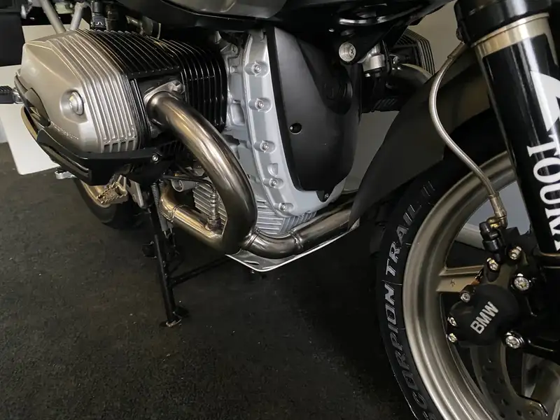 BMW R 1200 GS - foto 3