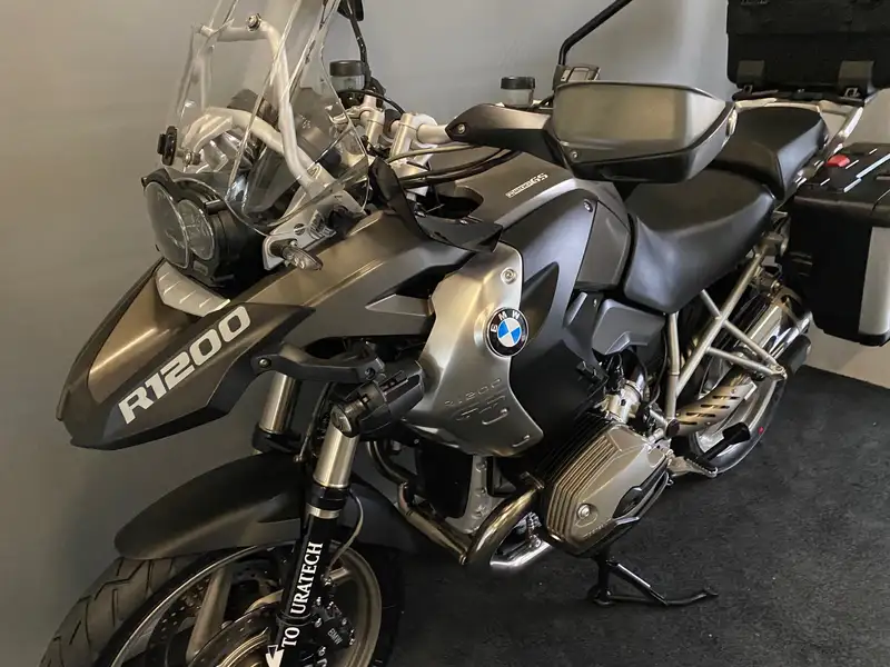 BMW R 1200 GS - foto 6