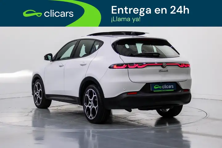 Alfa Romeo Tonale 1,6 DS SPRINT FWD 2024, foto 9