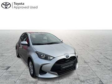 Dynamic Yaris Dynamic incl. navigatie 1.5 Hybride
