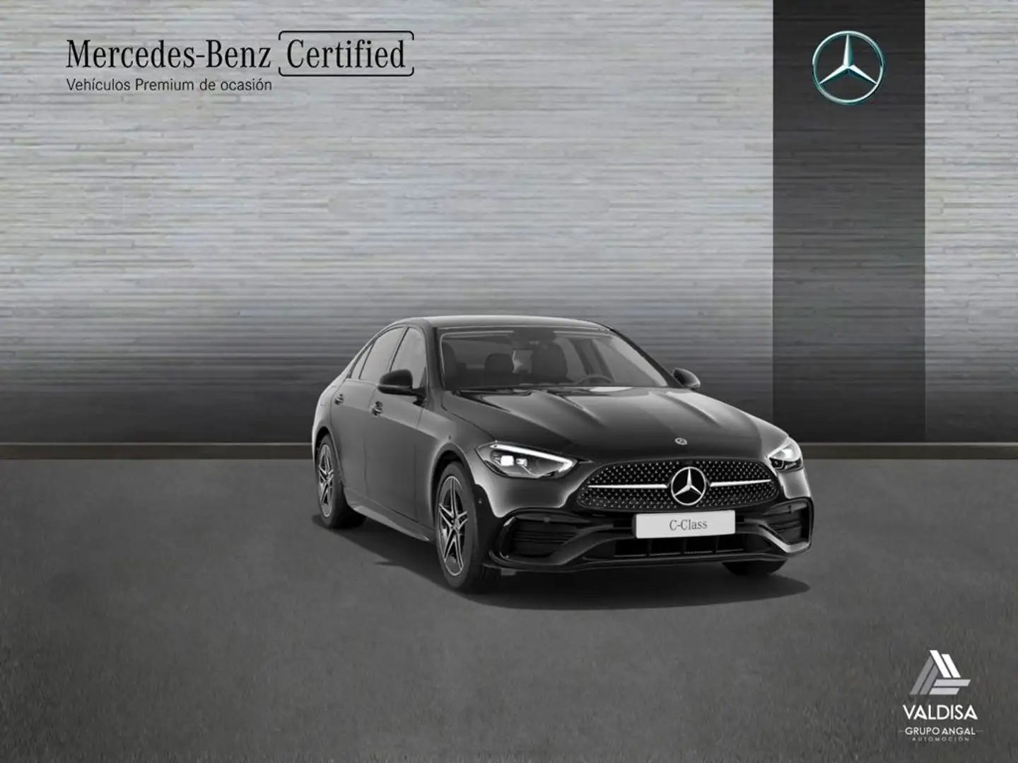Mercedes-Benz C 200 d Berlina - 2