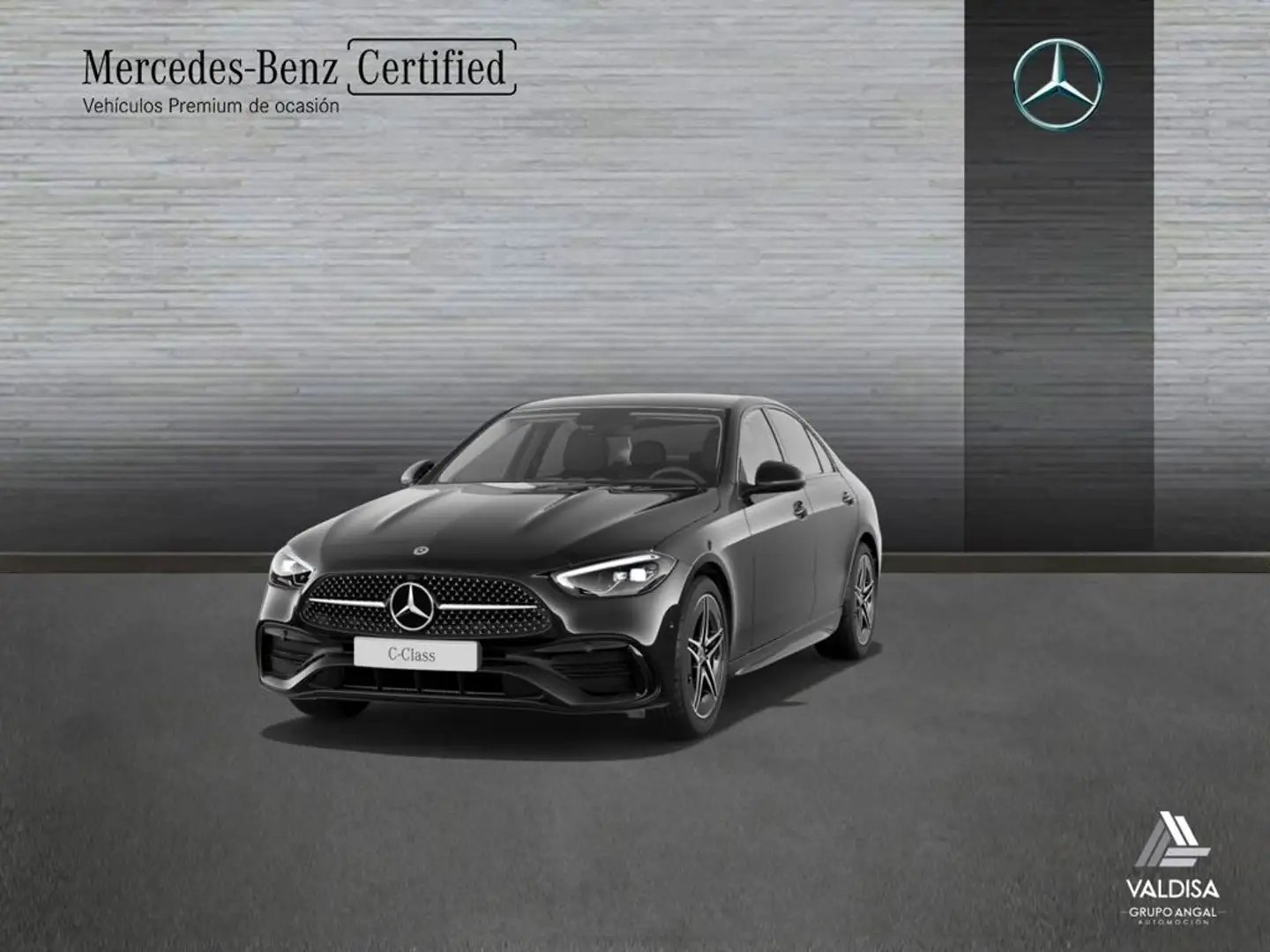 Mercedes-Benz C 200 d Berlina - 1