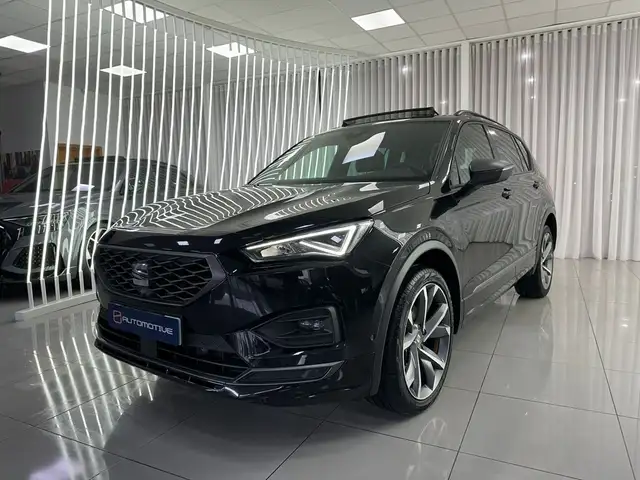 SEAT Tarraco 2.0 TDI 110kW St&Sp FR XXL DSG