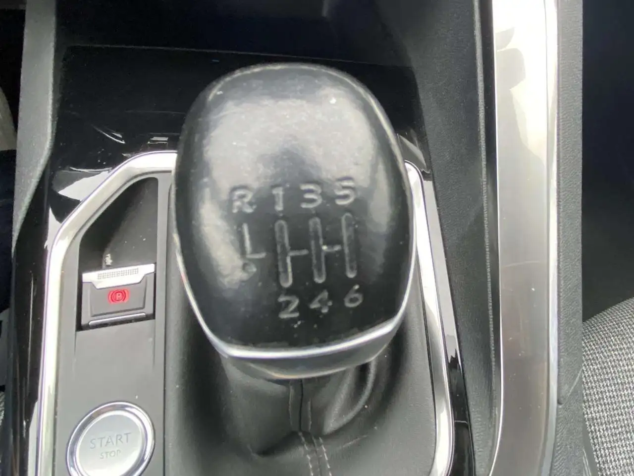 Peugeot 3008 3008 — photo 12