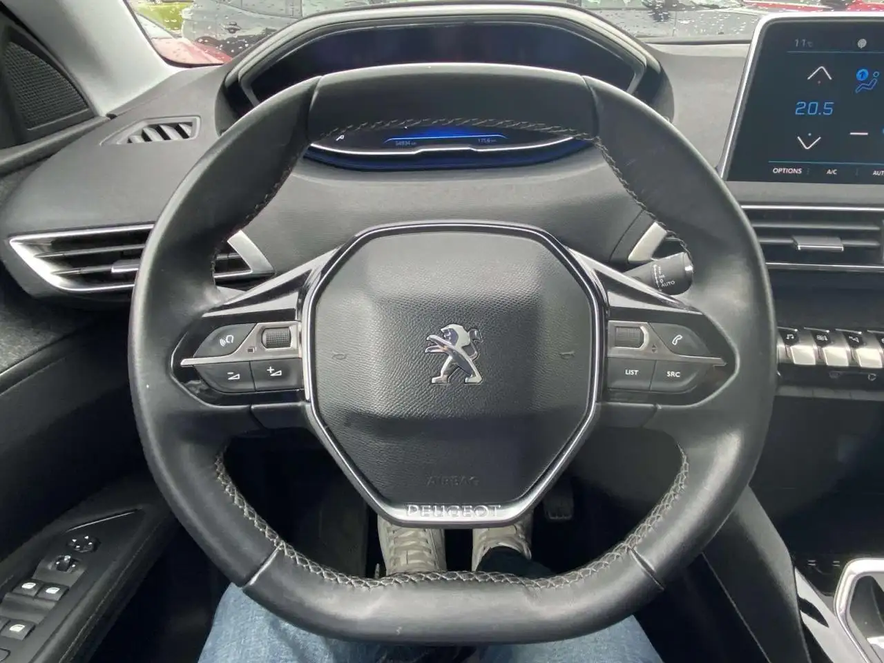 Peugeot 3008 3008 — photo 5