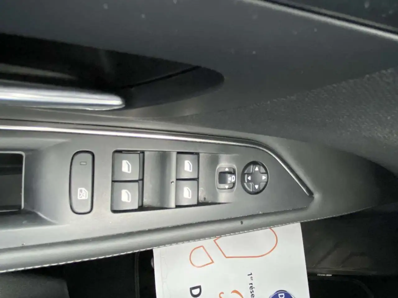 Peugeot 3008 3008 — photo 31