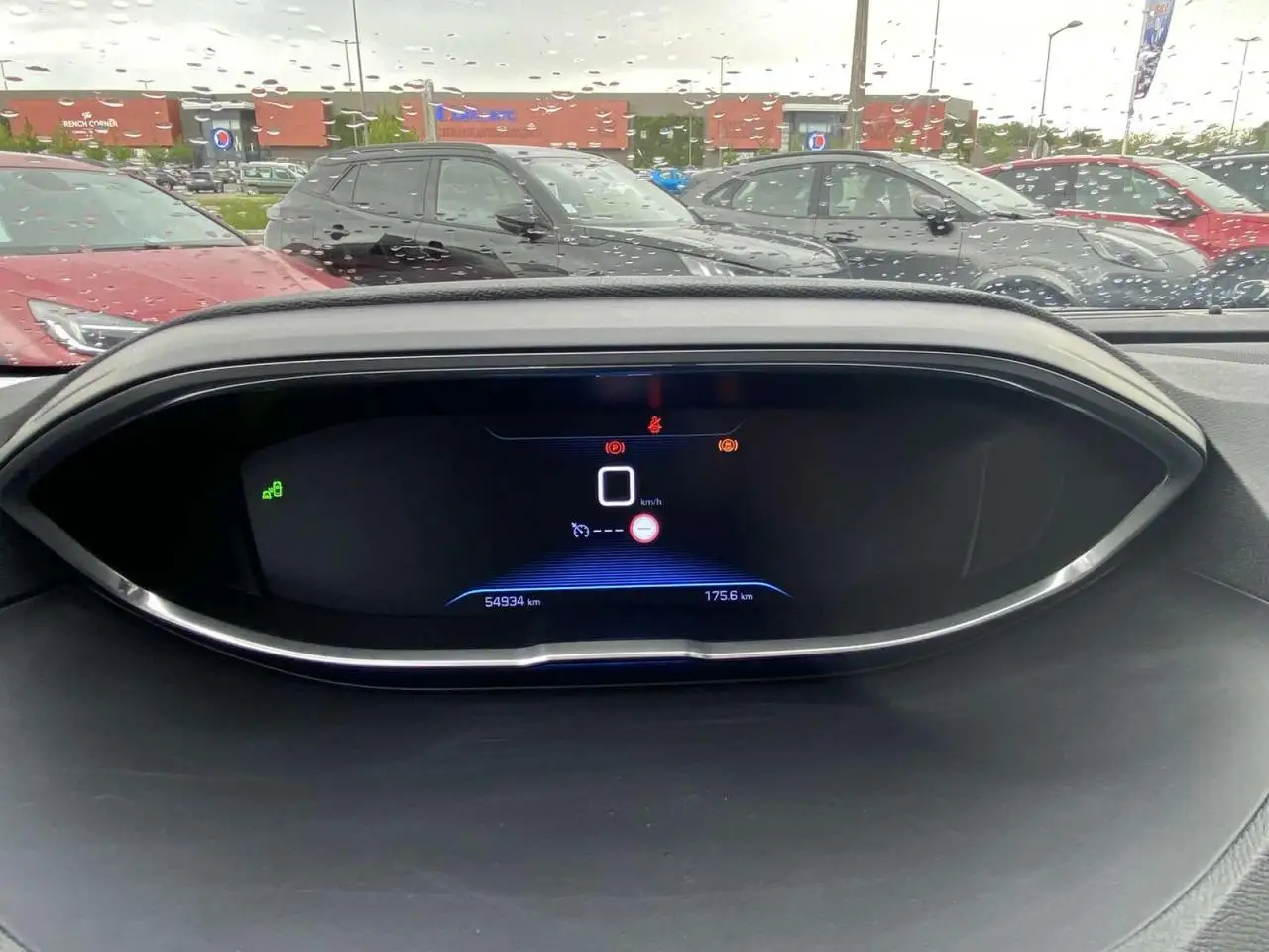 Peugeot 3008 3008 — photo 8