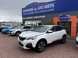 Peugeot 3008 1.2i Pt 12V S\u0026S - 130  Allure