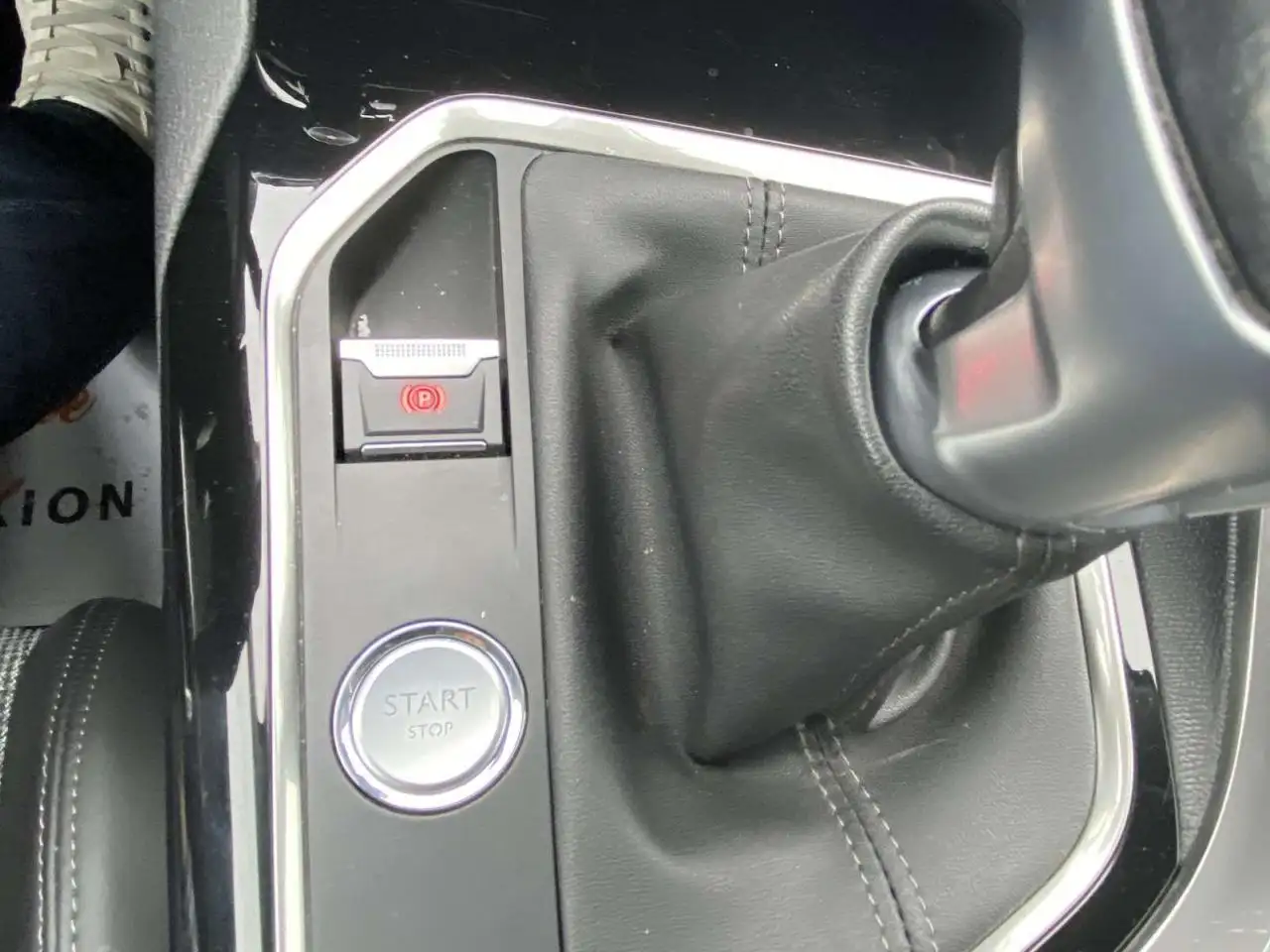 Peugeot 3008 3008 — photo 10