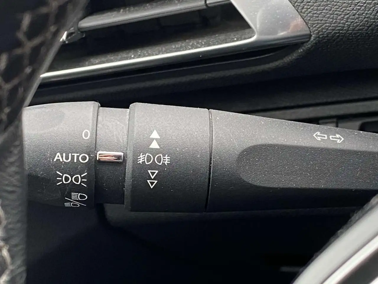Peugeot 3008 3008 — photo 28