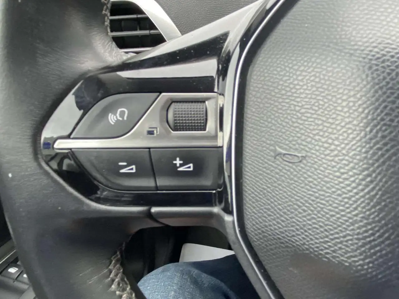 Peugeot 3008 3008 — photo 27
