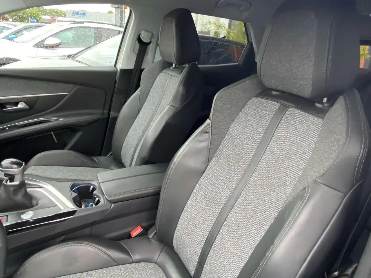 Peugeot 3008 3008 — photo 32