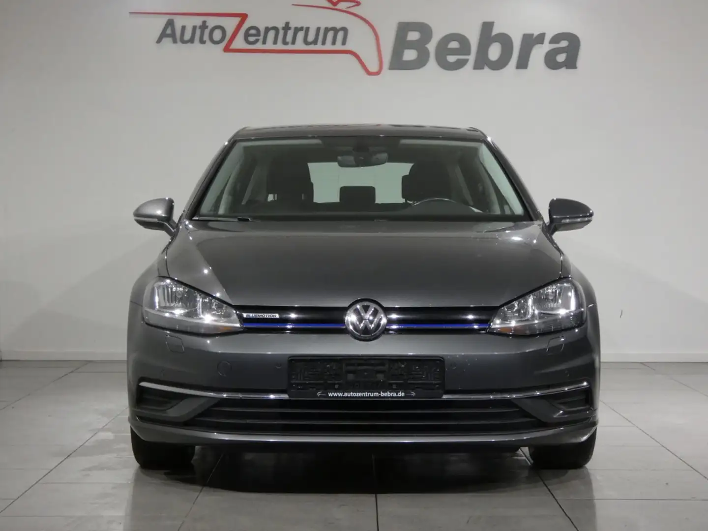 Volkswagen Golf 7 1.5 TSI ACT Comfortline ACC/SHZ/PDC/Alu Grau - 2