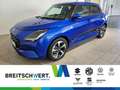 Suzuki Swift 1.2 Comfort+ CVT Hybrid LED ACC Navi AHK Blau - thumbnail 1