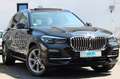 BMW X5 1.HAND 360°KAM INTEGRAL LUFT PANO KOMFORTSITZ Schwarz - thumbnail 1