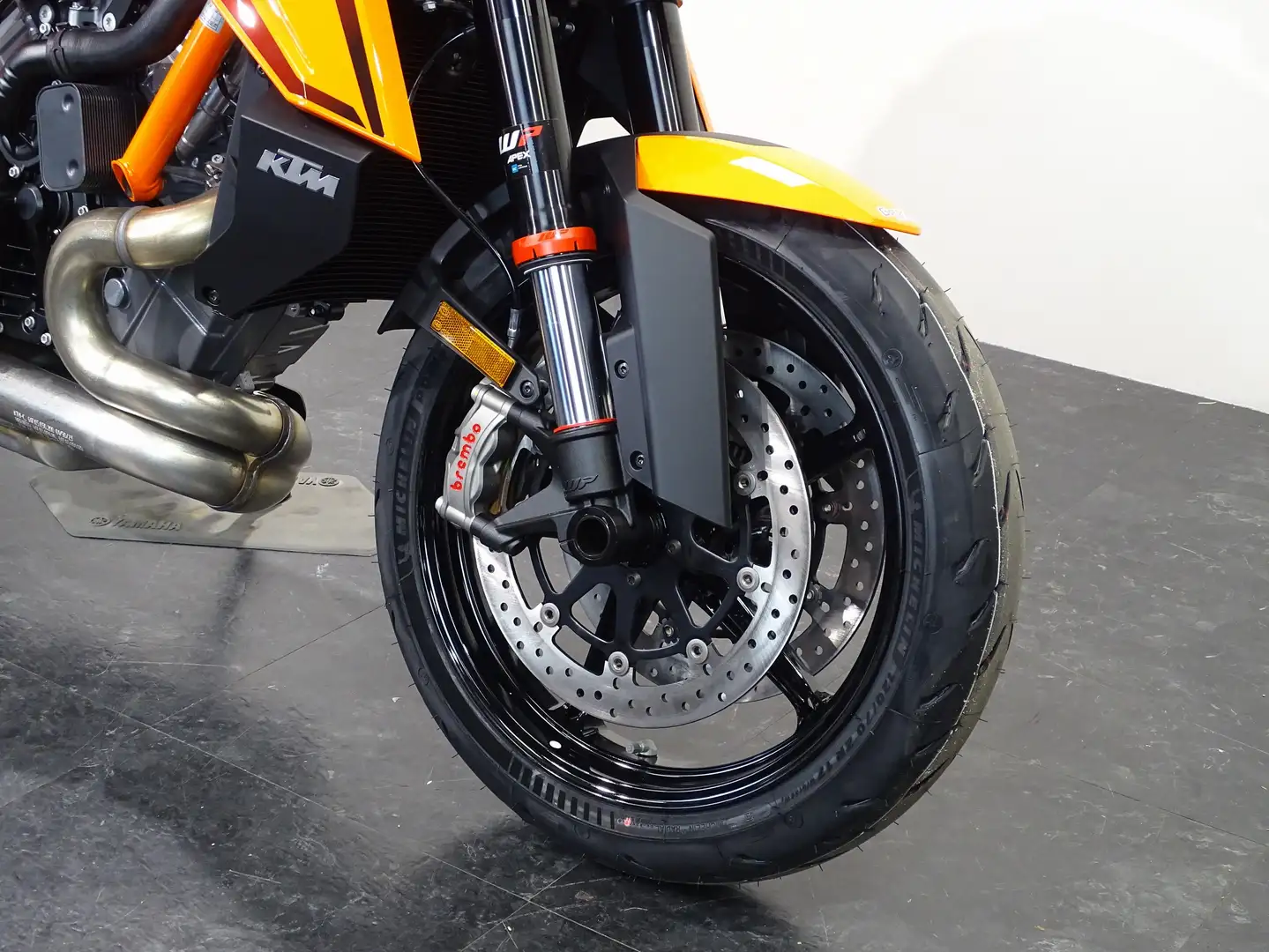 KTM 1390 Super Duke R SUPERDUKE Naranja - 2