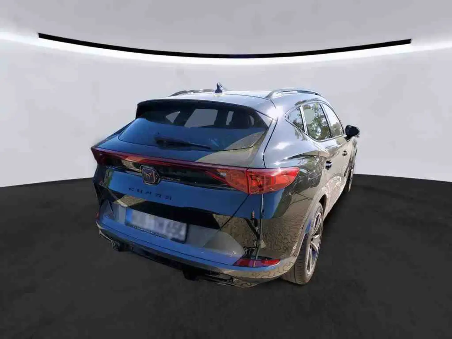 CUPRA Formentor 1.4 e-Hybrid Navi RearView Sitzh Full-Link Schwarz - 2