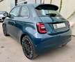 Fiat 500e Berlina 42 kWh La Prima Blu/Azzurro - thumbnail 2