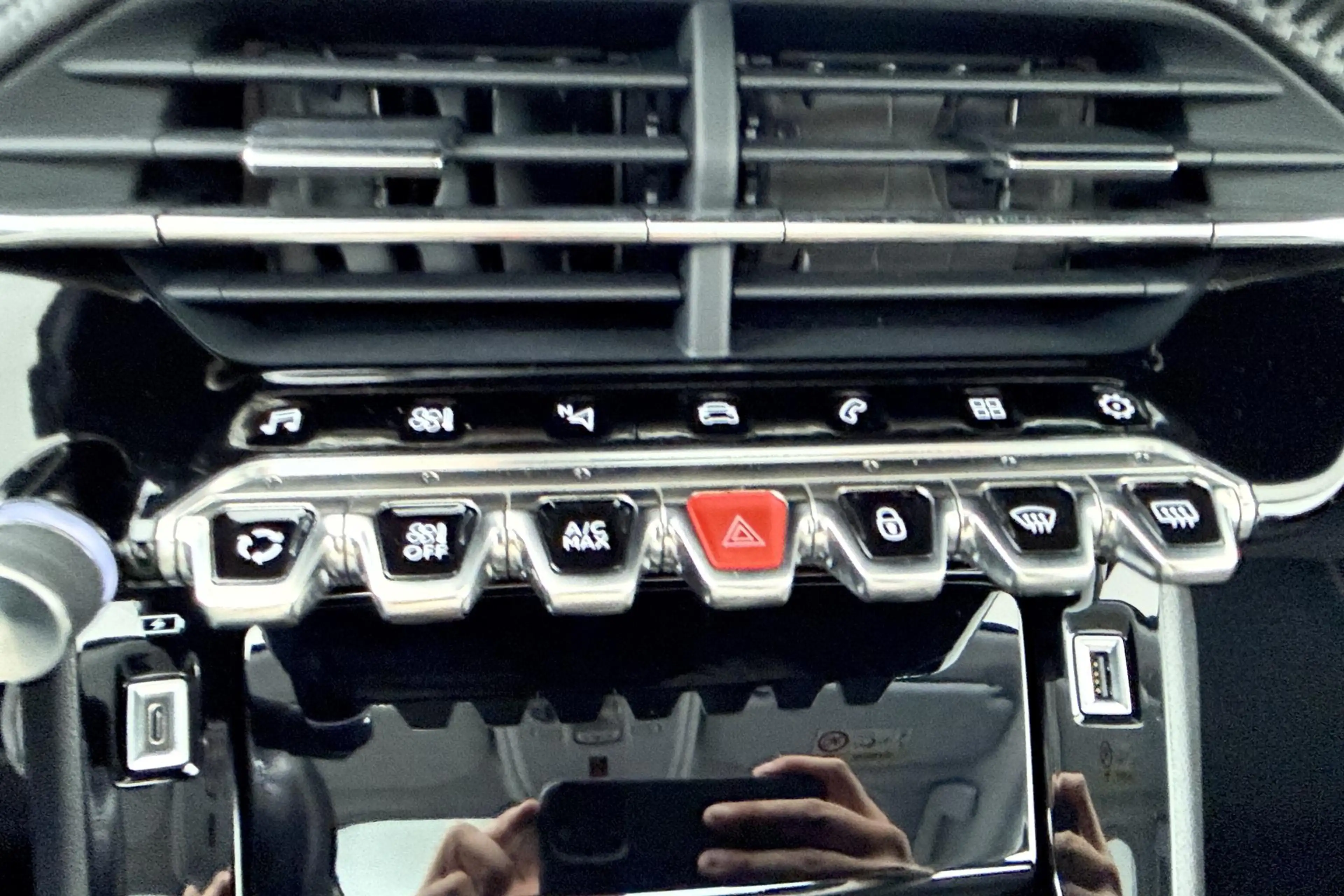 Peugeot 208 1.2 100pk Allure | Panoramadak | Parkeer Camera | — photo 7