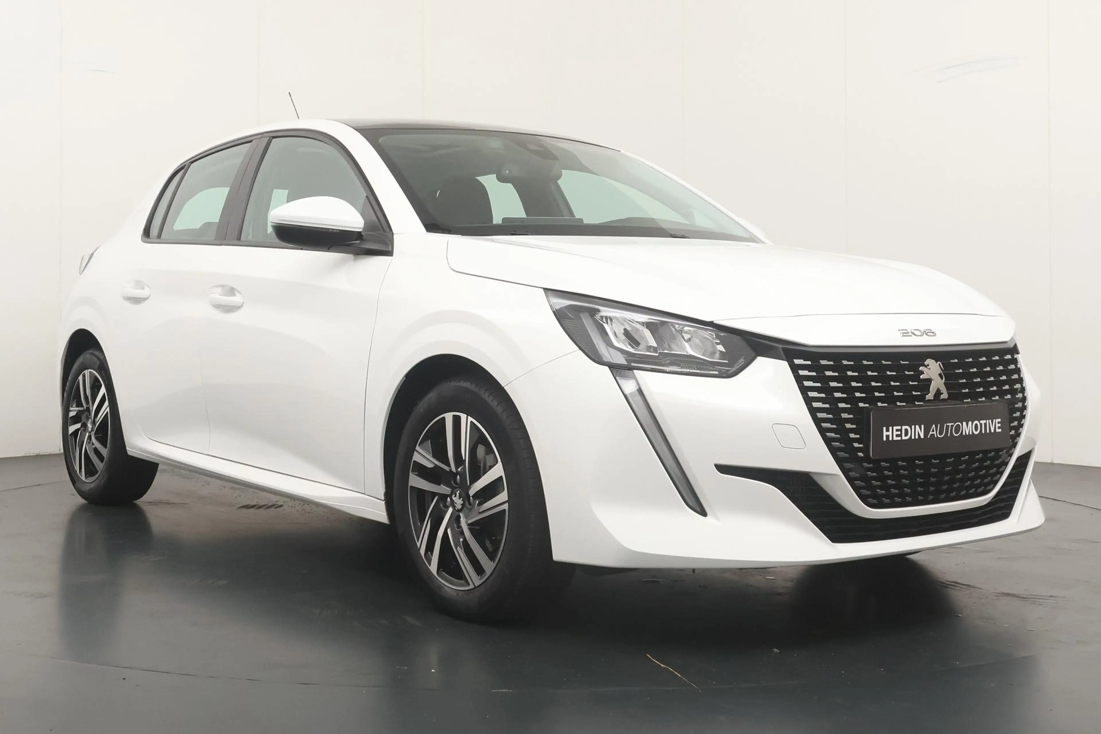 Peugeot 208 1.2 100pk Allure | Panoramadak | Parkeer Camera | — photo 12