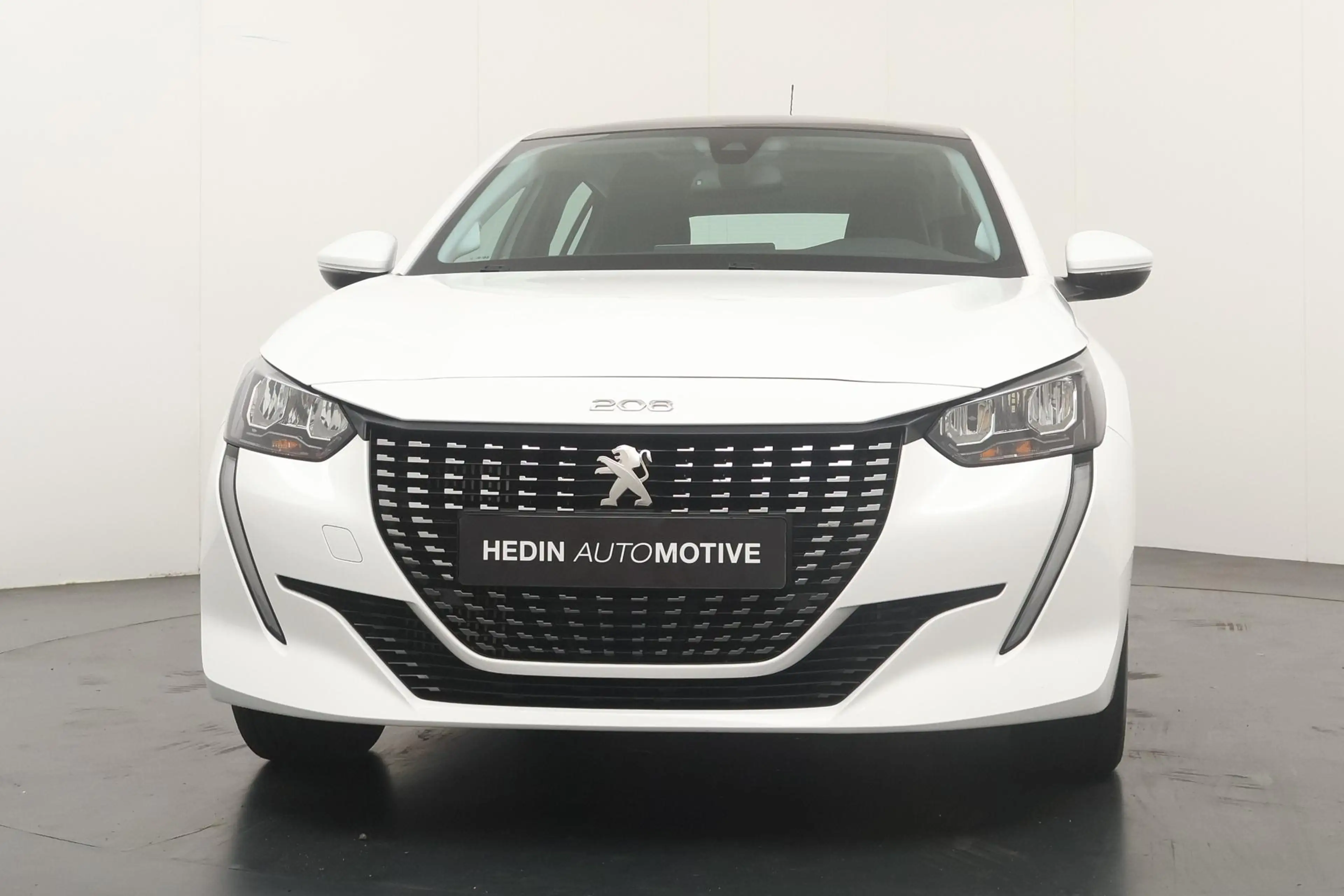 Peugeot 208 1.2 100pk Allure | Panoramadak | Parkeer Camera | — photo 13