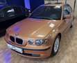 BMW 316 ti Compact Aut. Naranja - thumbnail 1