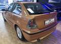 BMW 316 ti Compact Aut. Naranja - thumbnail 4