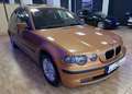 BMW 316 ti Compact Aut. Naranja - thumbnail 2