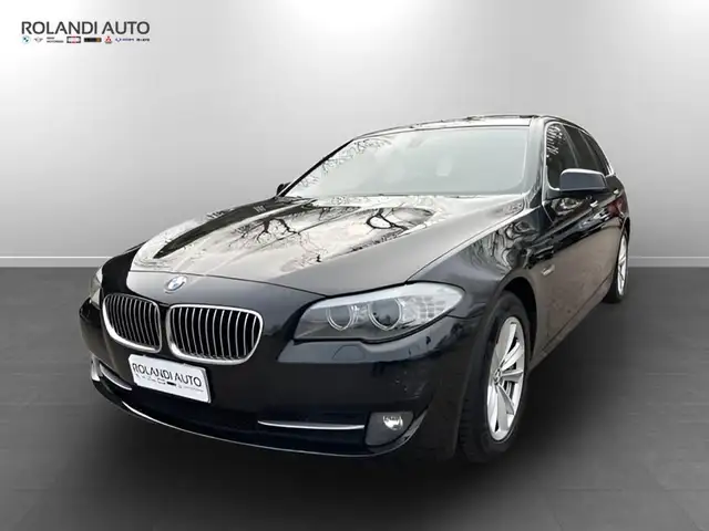 BMW 525 d Touring Business