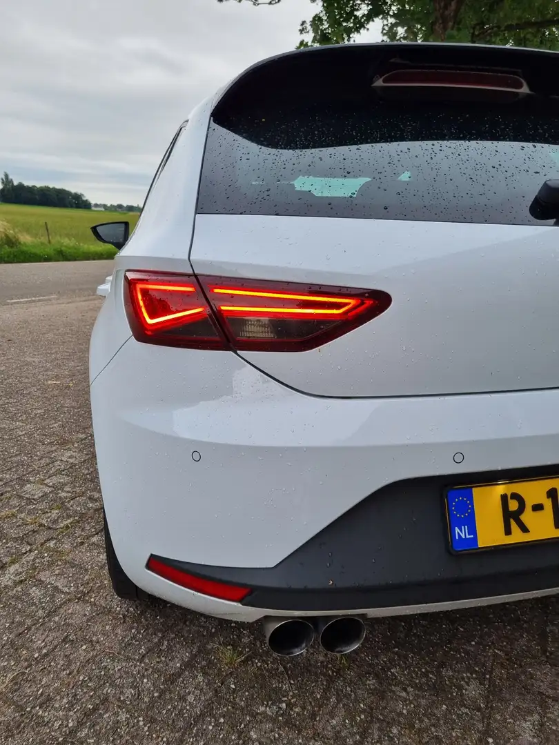 SEAT Leon SC 1.4 TSI ACT Start&Stop DSG FR - 1
