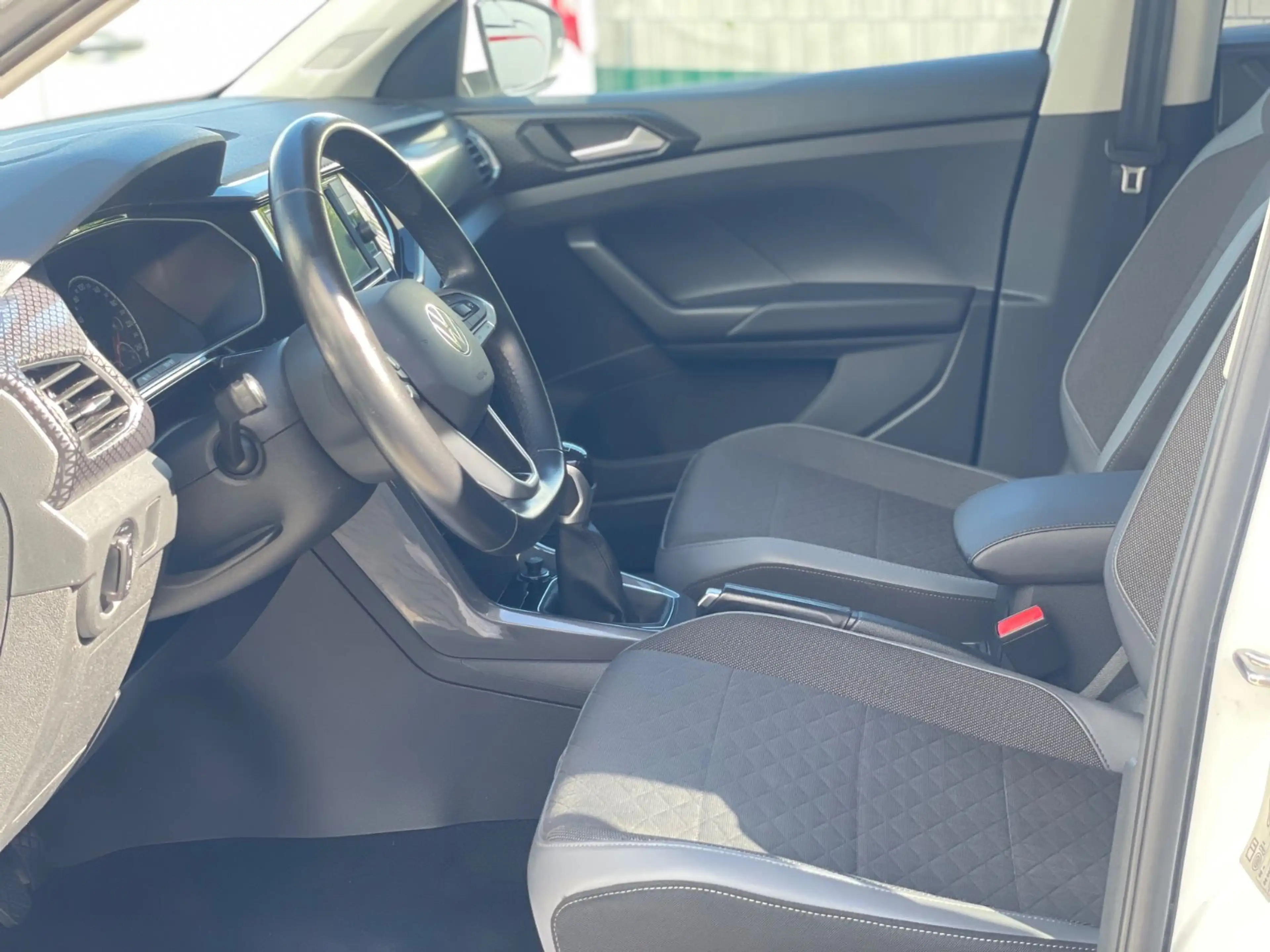 Volkswagen T-Cross Style|Allwetter|Apple|Navi|LED|Ambiente — photo 10