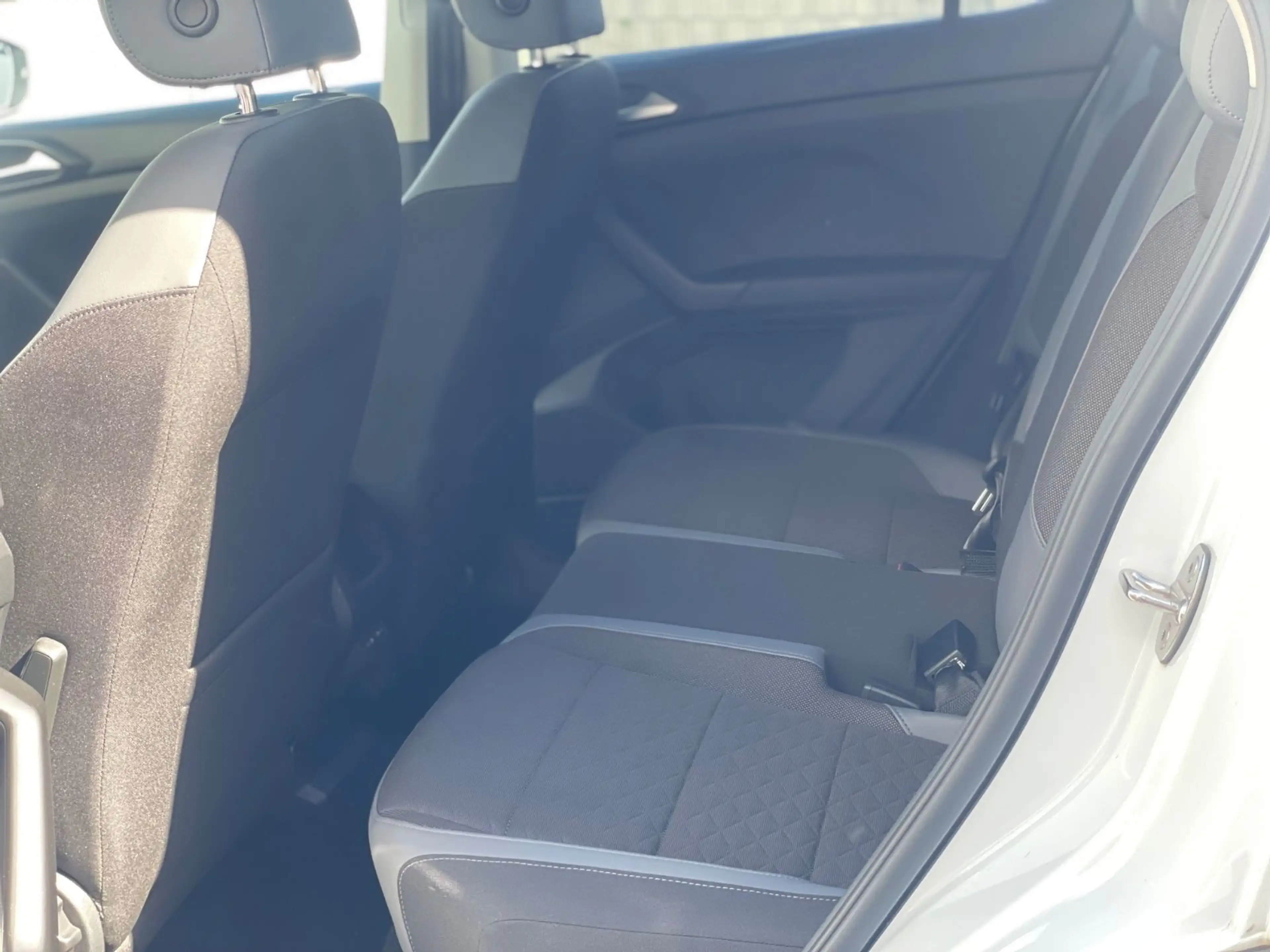 Volkswagen T-Cross Style|Allwetter|Apple|Navi|LED|Ambiente — photo 13