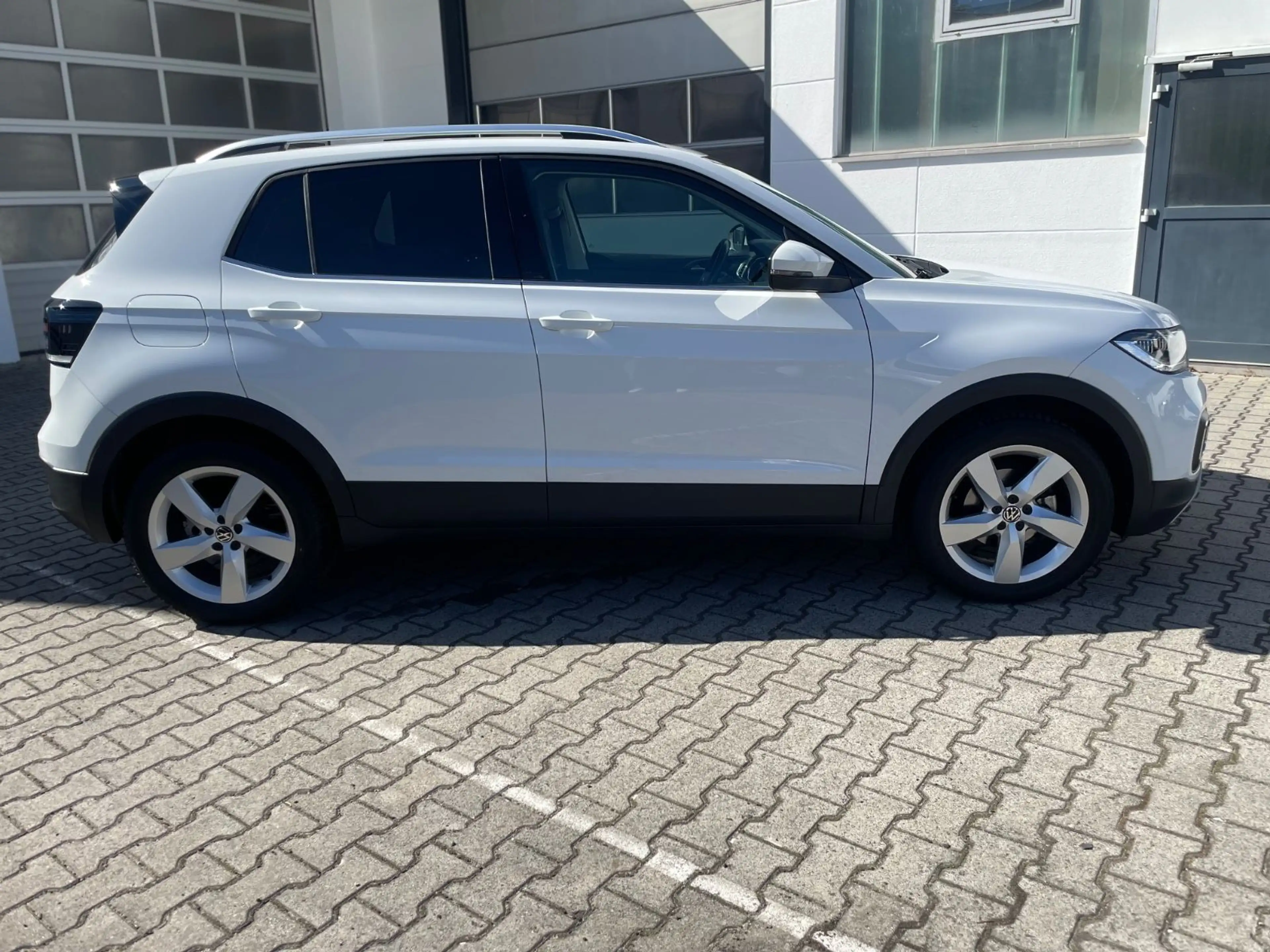Volkswagen T-Cross Style|Allwetter|Apple|Navi|LED|Ambiente — photo 3