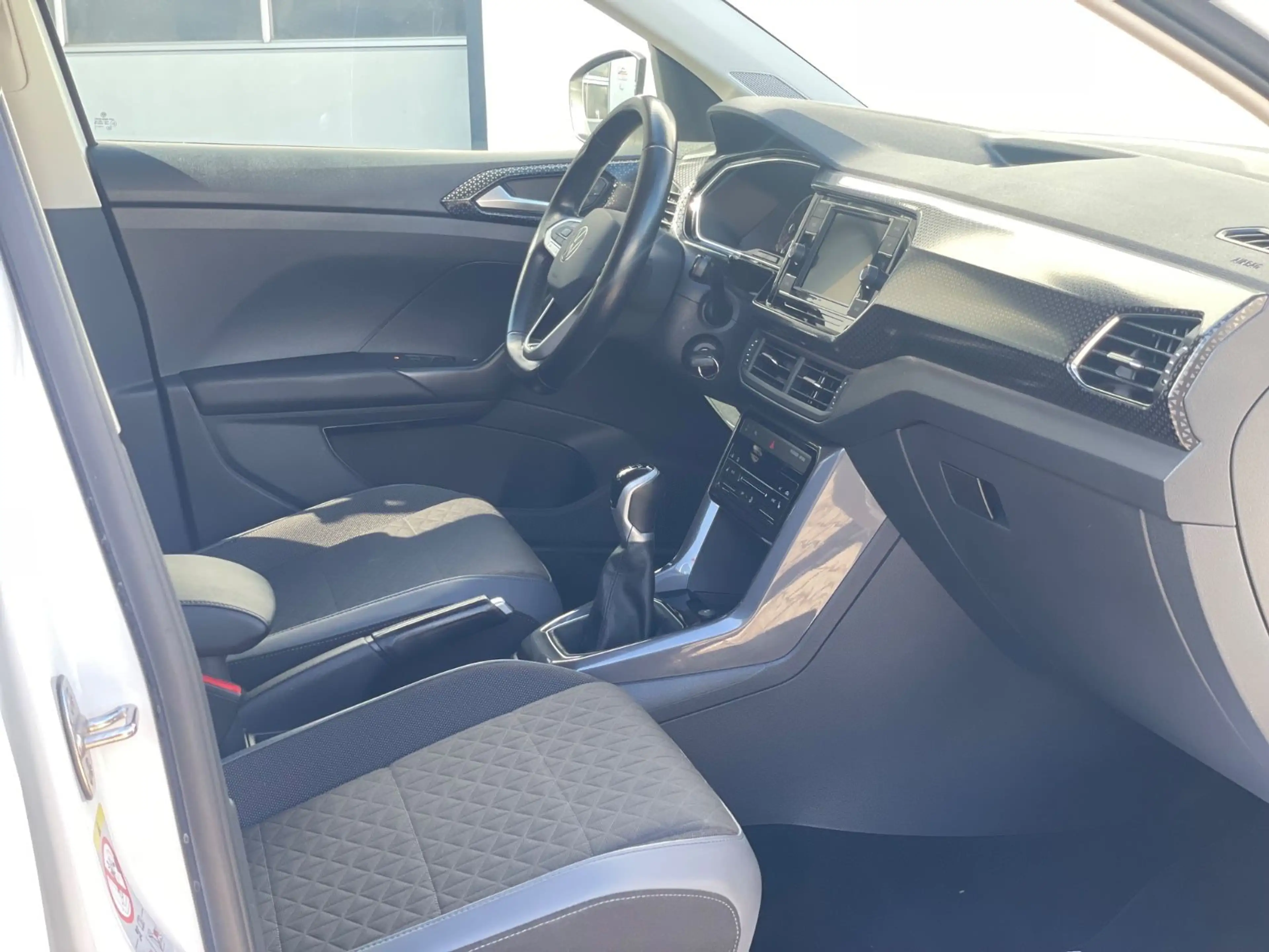 Volkswagen T-Cross Style|Allwetter|Apple|Navi|LED|Ambiente — photo 12